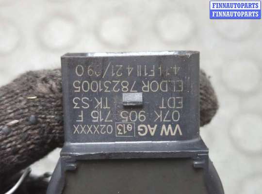 купить Катушка зажигания на Audi A3 (8P) 2003-2013