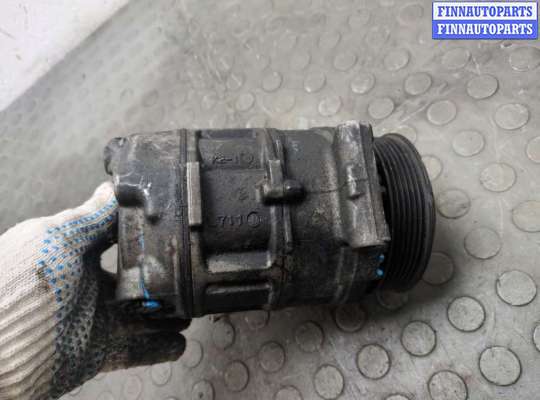 купить Компрессор кондиционера на Mercedes S W220 1998-2006