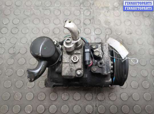 Купить Компрессор кондиционера на Mercedes S W220 1998-2006 Компрессор кондиционера MB1730644 на Mercedes S W220 1998-2006