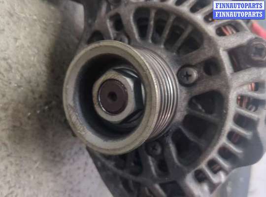 купить Генератор на Ford Fiesta 2001-2007