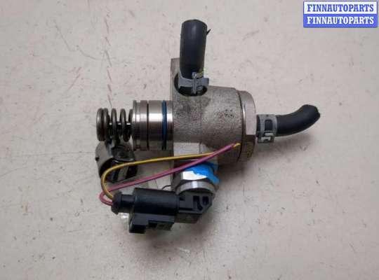 купить ТНВД на Audi Q5 2008-2017