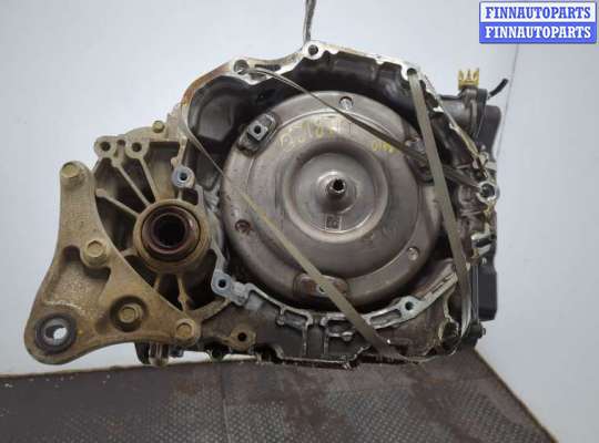 купить КПП - автомат (АКПП) на Chevrolet Trax 2016-2022