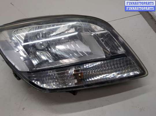 Фара (передняя) CH454320 на Chevrolet Orlando 2011-2018