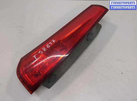 Фонарь (задний) KA582485 на KIA Ceed 2007-2012