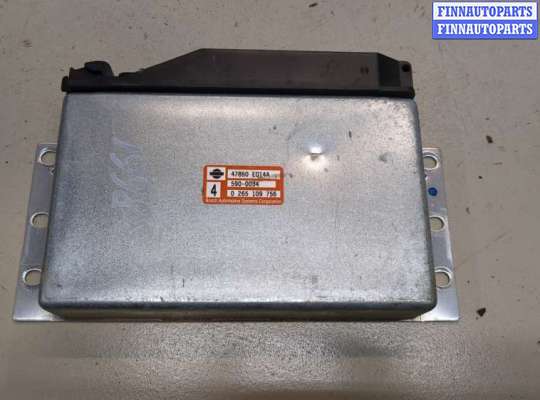 купить Блок управления АКПП / КПП на Nissan X-Trail (T30) 2001-2007