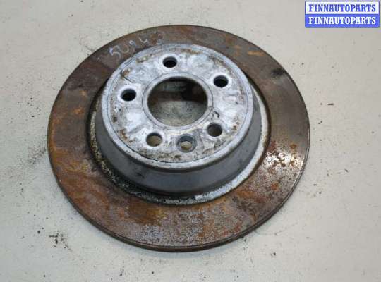 купить Диск тормозной на Ford Galaxy 2000-2006