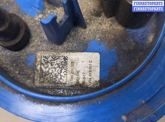 купить Насос топливный электрический на Skoda Rapid 2012-2020