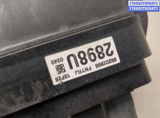 купить Блок предохранителей на Opel Antara 2006-2015