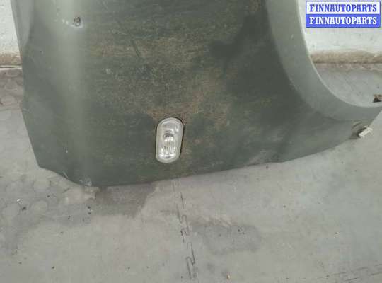 купить Крыло на Volkswagen Passat 5 2000-2005