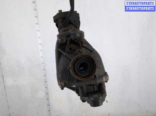 купить Редуктор моста на Mercedes S W221 2005-2013