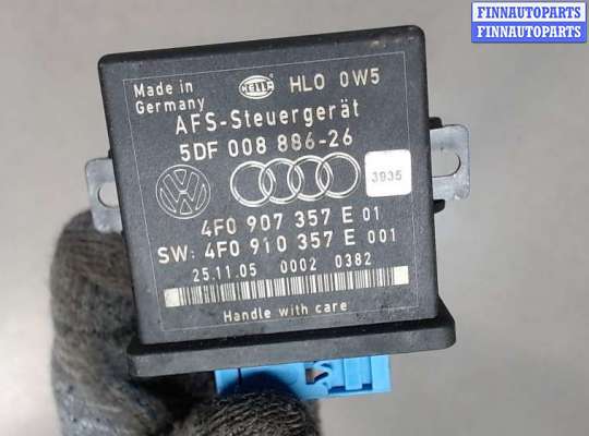 купить Блок управления светом на Audi A6 (C6) 2005-2011