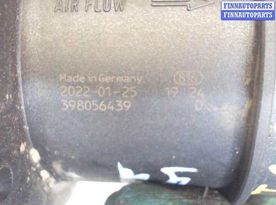купить Измеритель потока воздуха (расходомер) на Opel Corsa D 2006-2014