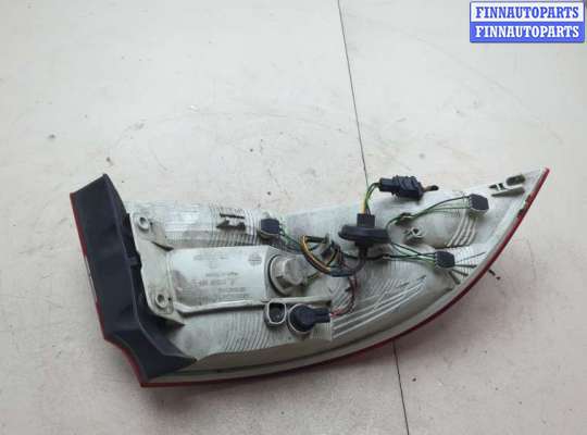 купить Фонарь (задний) на Skoda SuperB 2008-2015