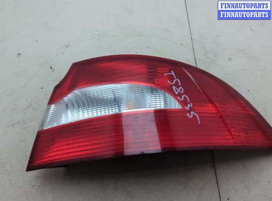 купить Фонарь (задний) на Skoda SuperB 2008-2015
