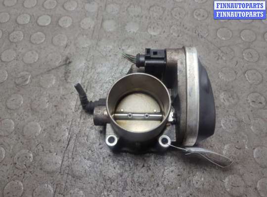 Купить Заслонка дроссельная на Renault Scenic 2009-2012 Заслонка дроссельная RN1587279 на Renault Scenic 2009-2012