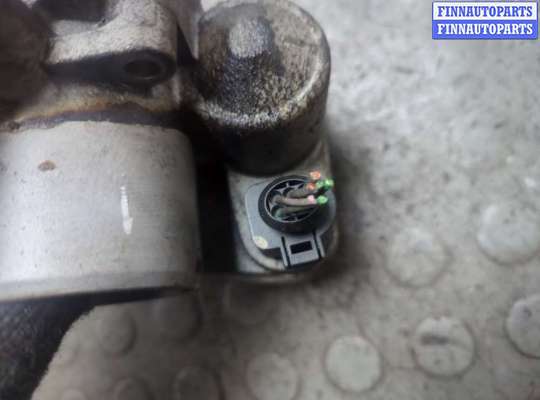 купить Заслонка дроссельная на Renault Scenic 2009-2012