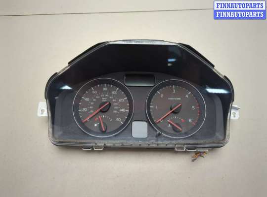 купить Щиток приборов (приборная панель) на Volvo V50 2004-2012