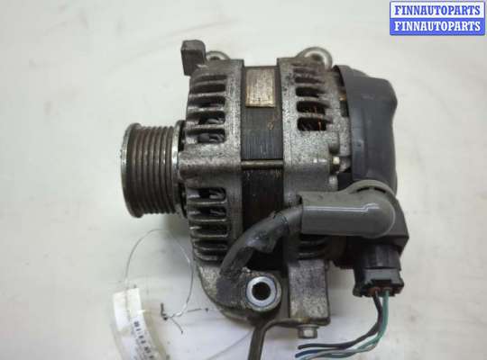 Генератор TT896221 на Toyota Corolla Verso 2004-2009