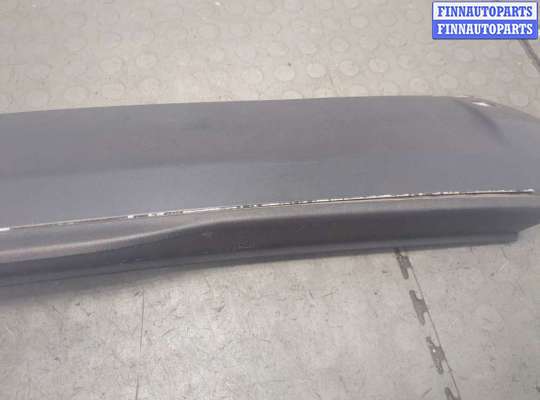 Спойлер на Honda Ridgeline