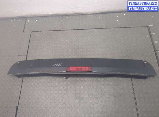 Спойлер HD499099 на Honda Ridgeline 2005-2014