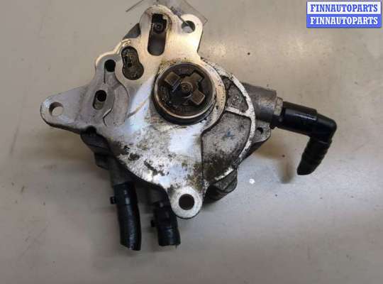 Купить ТНВД на Volkswagen Passat 6 2005-2010 ТНВД VG2678903 на Volkswagen Passat 6 2005-2010