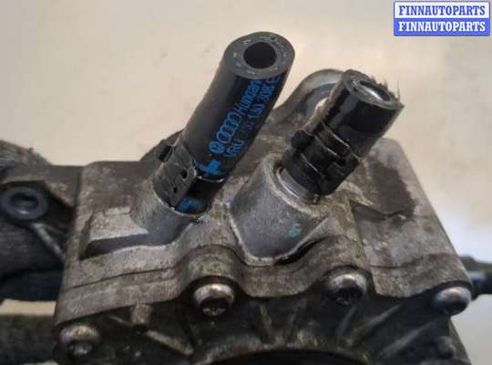 купить ТНВД на Volkswagen Passat 6 2005-2010