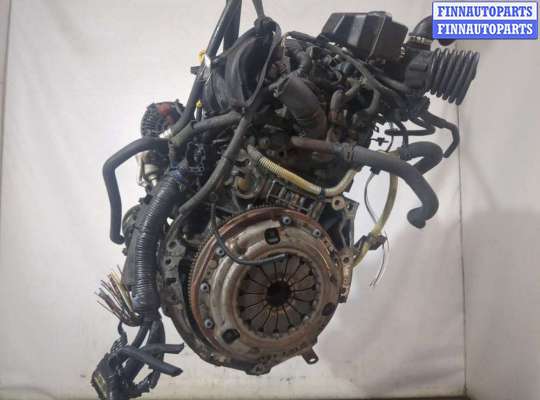 купить Двигатель (ДВС) на Nissan Qashqai 2006-2013