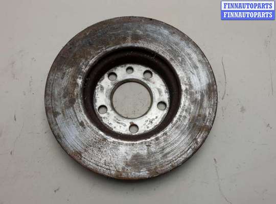 Диск тормозной VG2733938 на Volkswagen Transporter 5 2003-2015