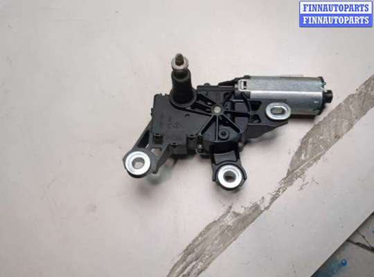 купить Двигатель стеклоочистителя (моторчик дворников) задний на Volkswagen Transporter 5 2003-2015