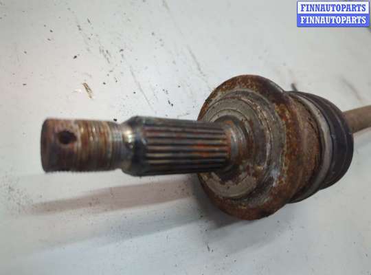 купить Полуось (приводной вал, шрус) на Mitsubishi Outlander XL 2006-2012