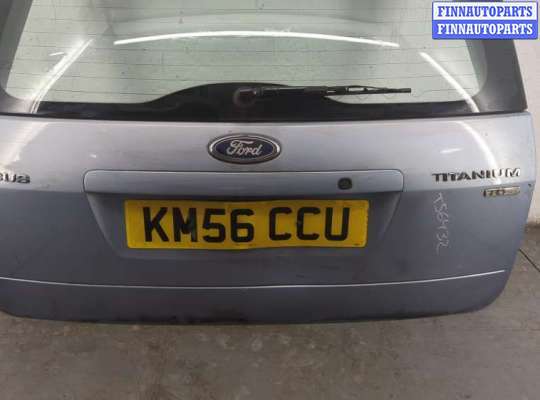 купить Крышка (дверь) багажника на Ford Focus 2 2005-2008