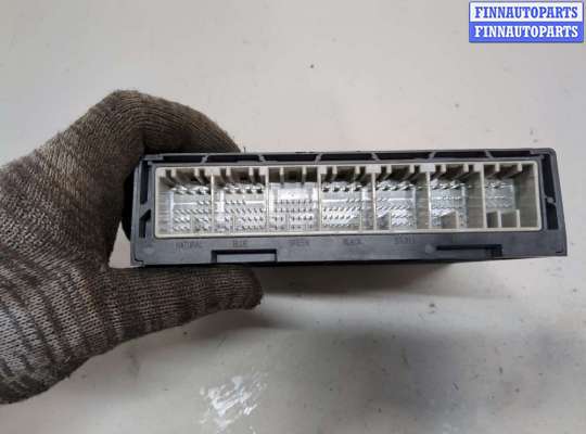 ЭБУ салона (Блок комфорта) на Cadillac SRX II (GMT267)