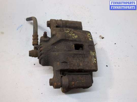 Суппорт KA591091 на KIA Sorento BL 2002-2011