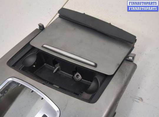 купить Рамка под кулису на Audi A6 (C6) 2004-2011
