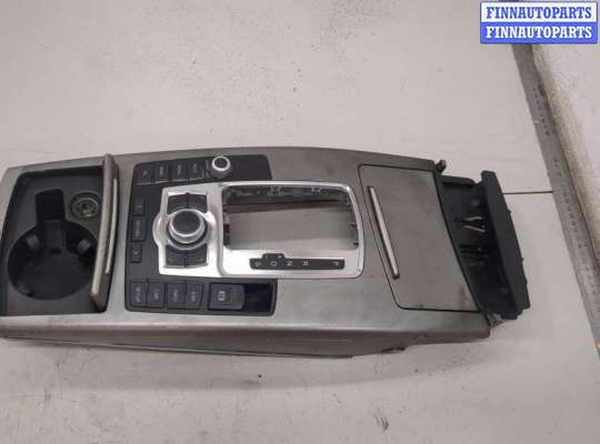 Рамка под кулису AU1626615 на Audi A6 (C6) 2004-2011