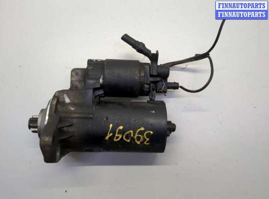 Купить Стартер на Volkswagen Golf 4 1997-2006 Стартер VG2664077 на Volkswagen Golf 4 1997-2006