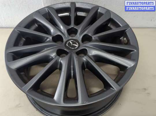купить Комплект литых дисков на Mazda CX-5 2017-2021