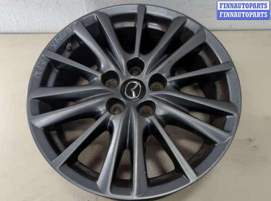 купить Комплект литых дисков на Mazda CX-5 2017-2021