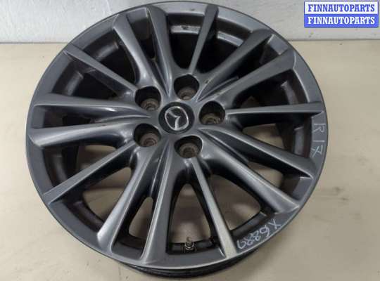 купить Комплект литых дисков на Mazda CX-5 2017-2021