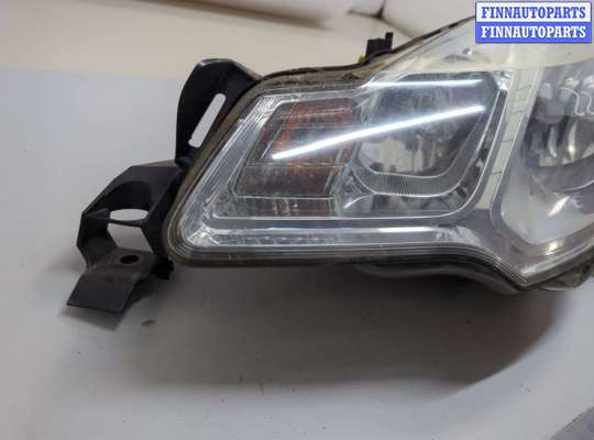 купить Фара (передняя) на Citroen C3 2009-2016