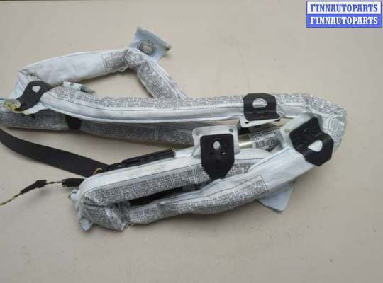 Подушка безопасности боковая (шторка) BM3490705 на BMW X3 E83 2003-2010