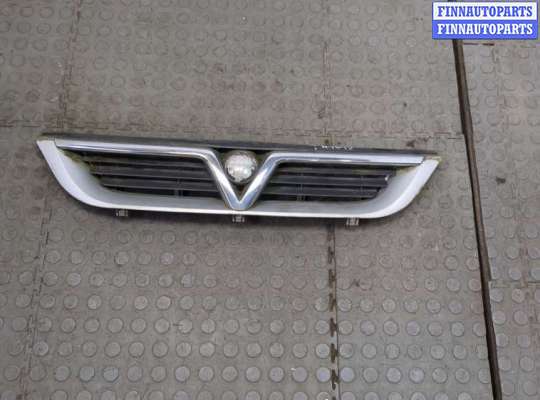 купить Решетка радиатора на Opel Vectra B 1995-2002