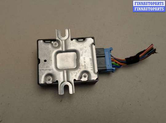 ЭБУ прочее на BMW X1 (F48)