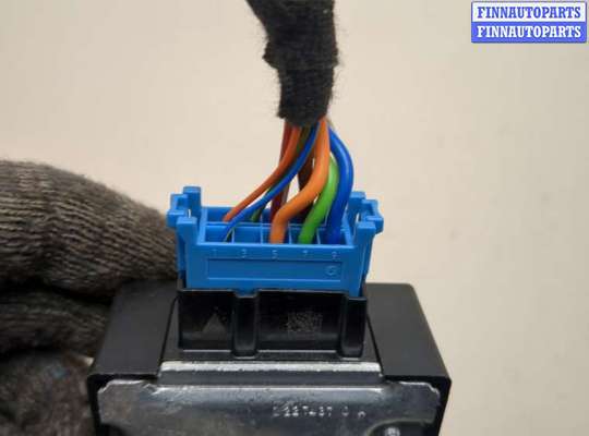 ЭБУ прочее на BMW X1 (F48)