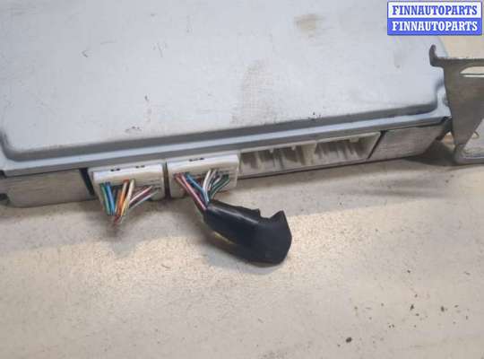 купить Блок управления двигателем на Toyota Corolla Verso 2004-2009