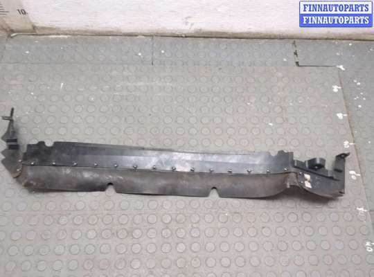 купить Пластик радиатора на Jaguar XF 2015–2020