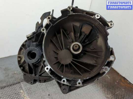 купить КПП 5-ст.мех. (МКПП) на Ford Transit 2006-2014