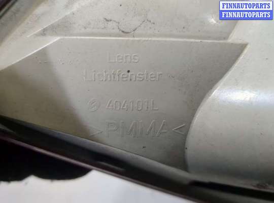 купить Фонарь (задний) на Mercedes ML W164 2005-2011