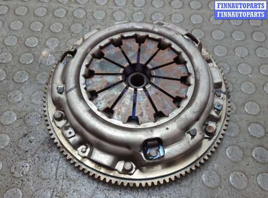 Маховик HD520452 на Honda Civic 2005-2012