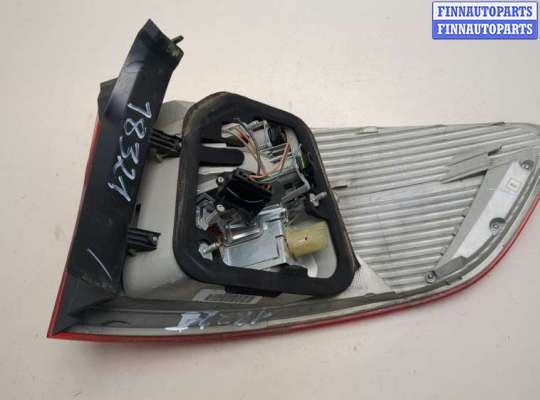 купить Фонарь (задний) на BMW X6 E71 2007-2014